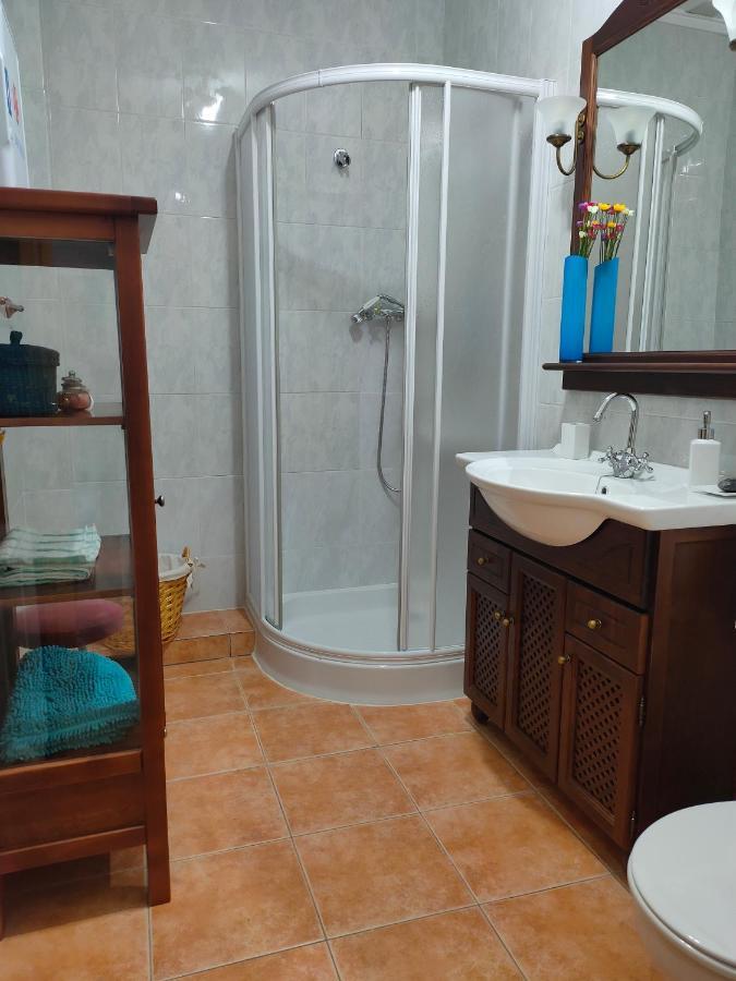 Casa Rubén Darío Villarejo del Valle Exterior foto