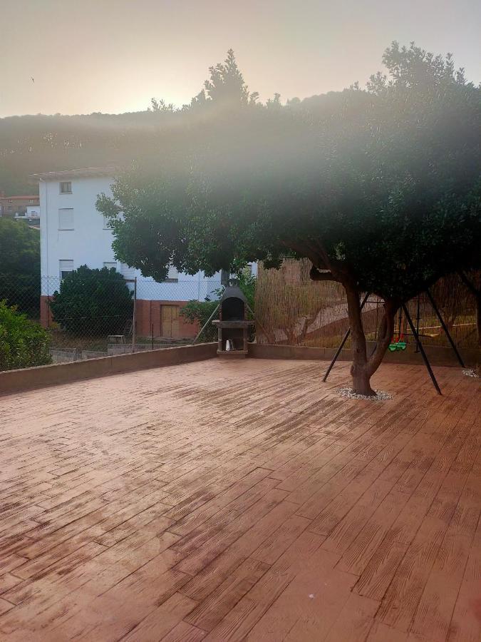 Casa Rubén Darío Villarejo del Valle Exterior foto