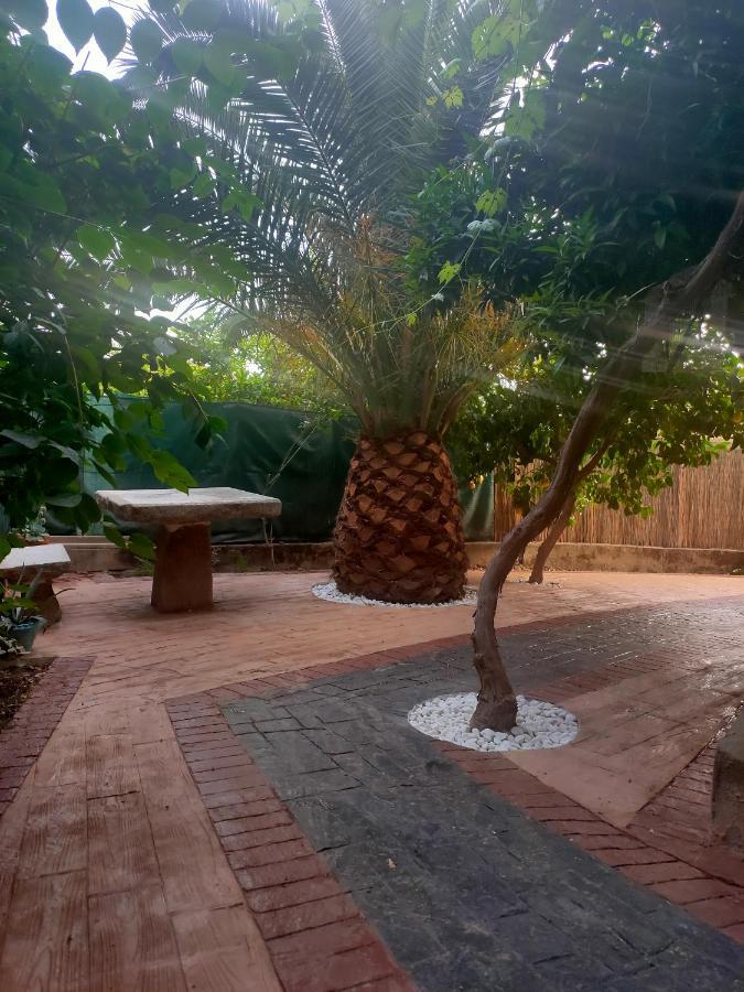 Casa Rubén Darío Villarejo del Valle Exterior foto