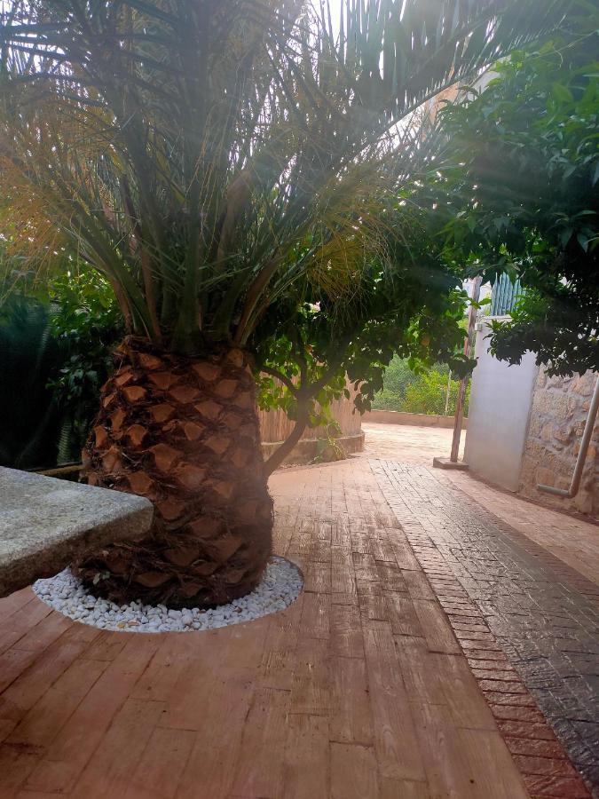 Casa Rubén Darío Villarejo del Valle Exterior foto